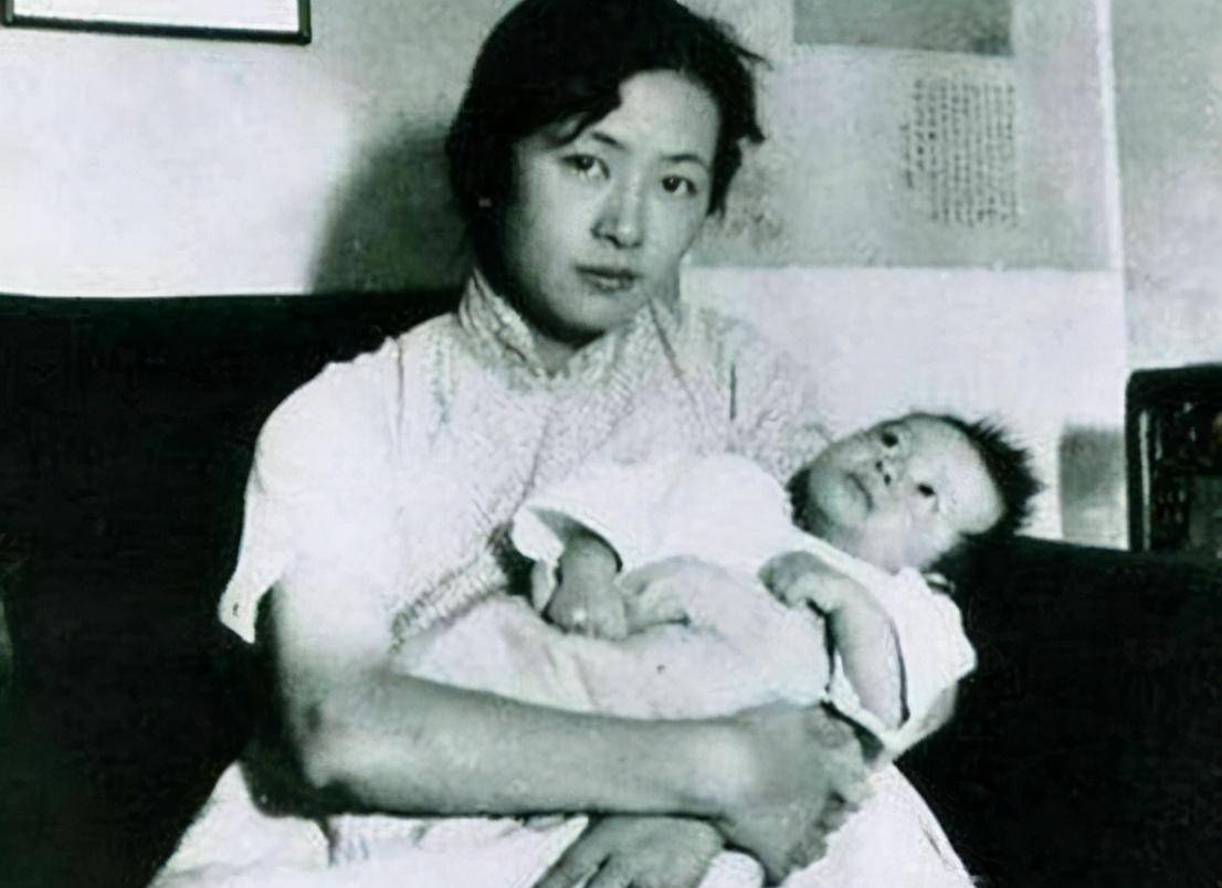 离世|林徽因离世1年后,金岳霖突然找诸位好友吃饭:今天是徽因的生日