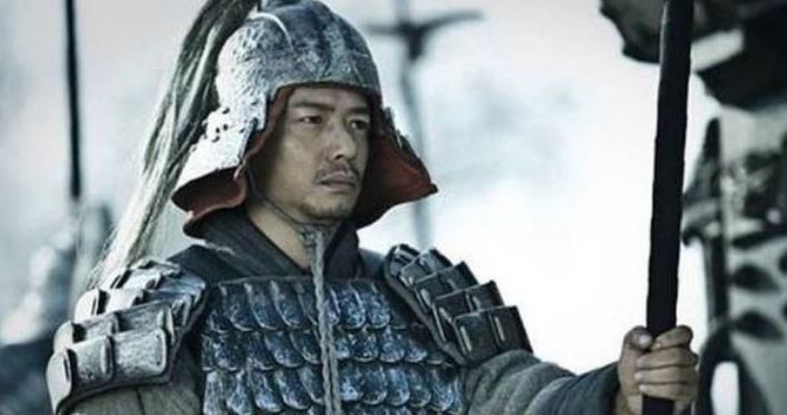 宫女|军事人才韩信，被宫女用竹子捅死后，成就两个成语