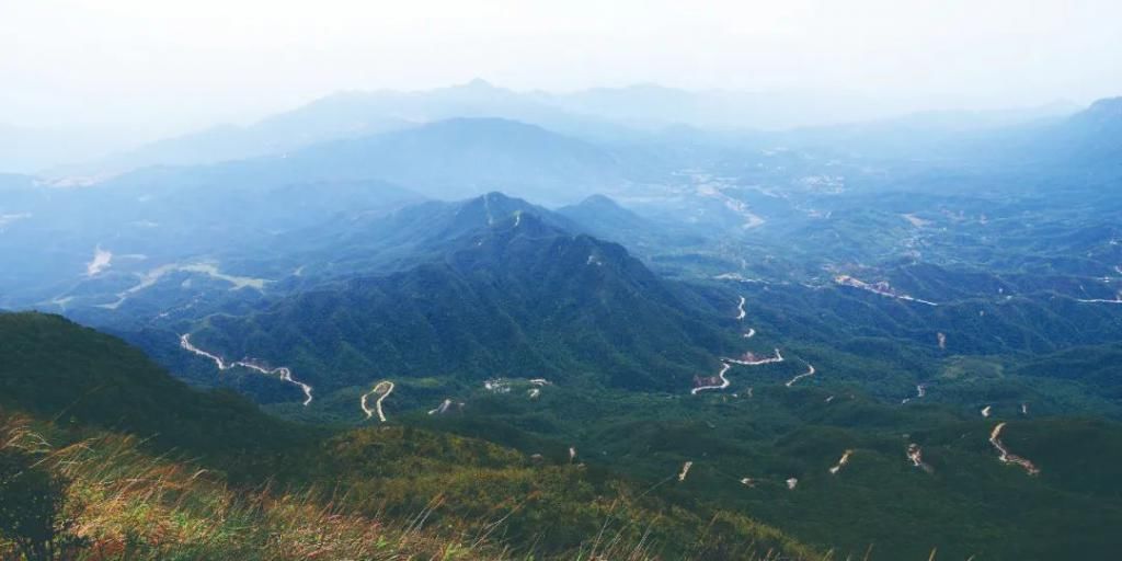  登高望远|秋色正好，爬山去！阳江登高望远的好去处，远远近近都搜罗来了！