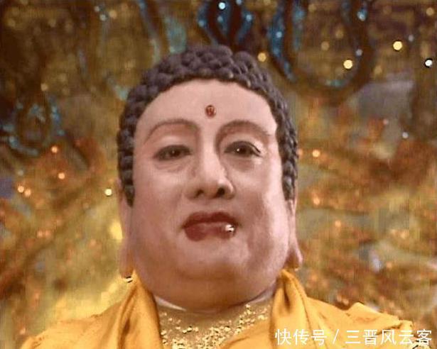 路上|西游记中隐藏最深的秘密:其实在取经路上悟空就死了