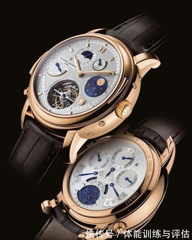 积家 「大腕儿汇」最近看的表贵到怀疑人生……!