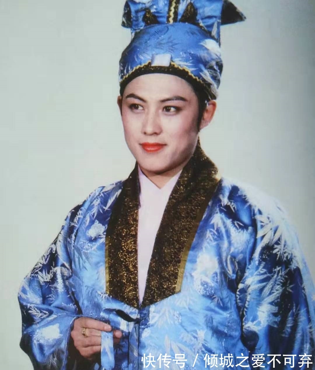 贾蔷$宁国府里那个父母双亡的孤儿,才是红楼梦中贾珍最疼爱的孩子