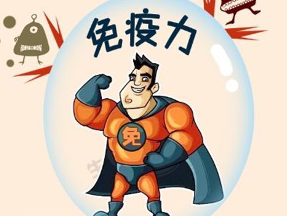 春夏|春夏交替,孩子爱生病!如何提高免疫力?