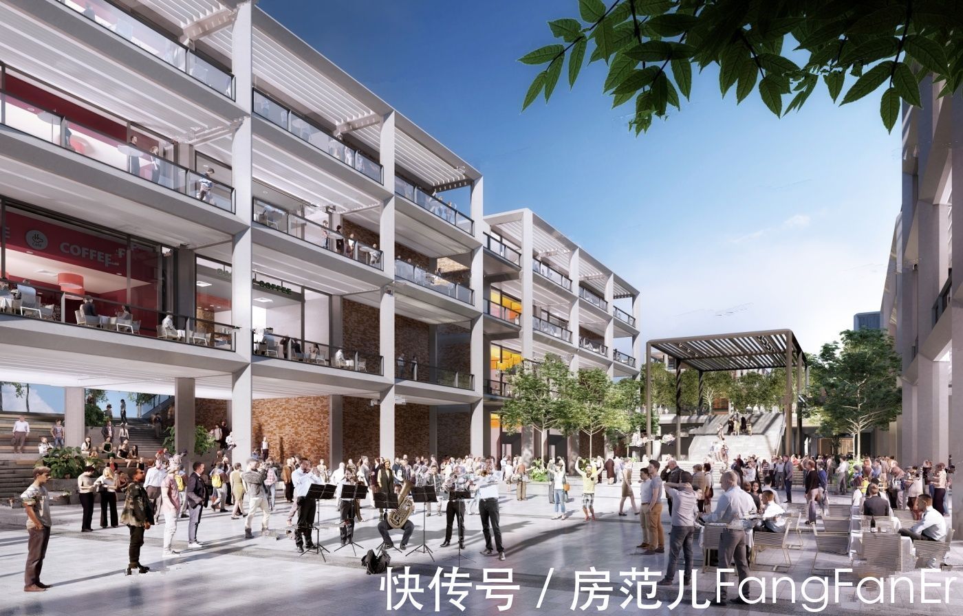 楼盘|震惊！二手房凉了？国庆期间仅交易量4套，新房子也在打折优惠！