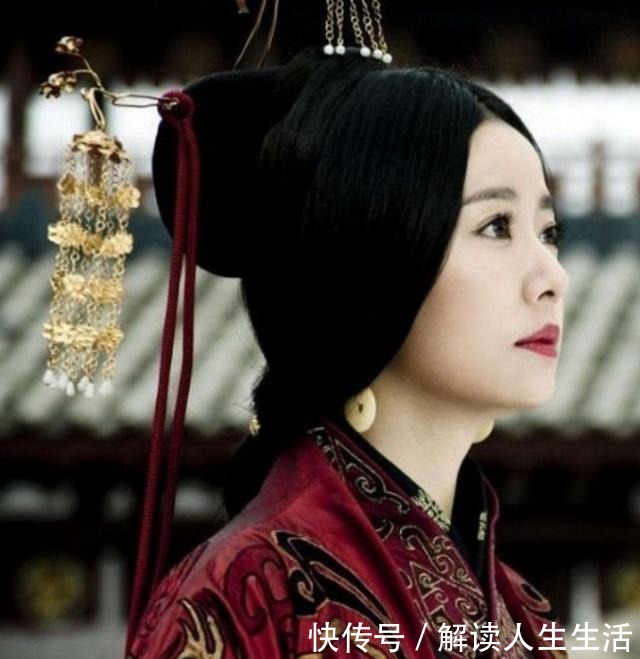 正房|刘秀的正房嫡妻阴丽华,在入宫之后,为何成为妾室