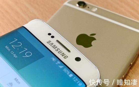 苹果|下定决心重回中国?国际巨头传出消息,华为或成首个目标?