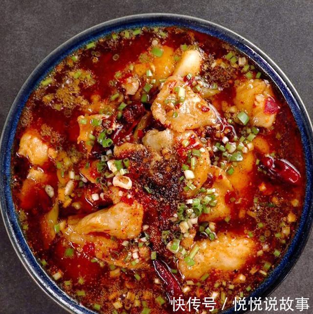 美味炖鱼的做法,鲜香下饭吃不够,上桌抢光