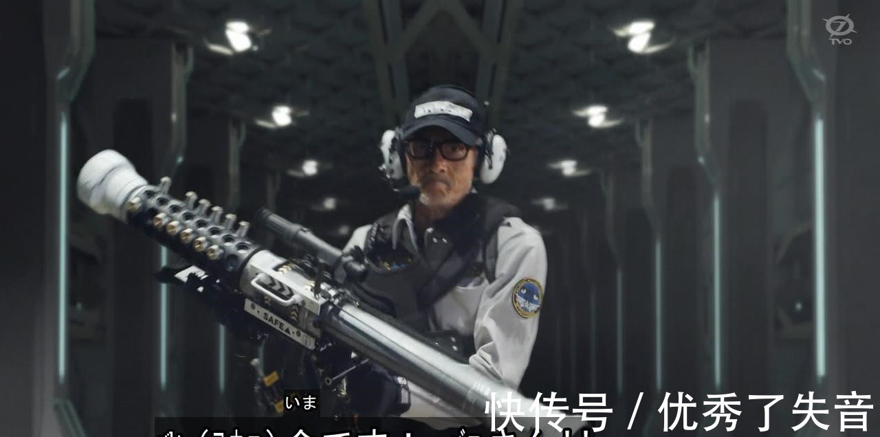 泽塔|泽塔奥特曼叶虎果然宝刀未老，一炮轰掉怪兽，德尔塔天爪看傻眼