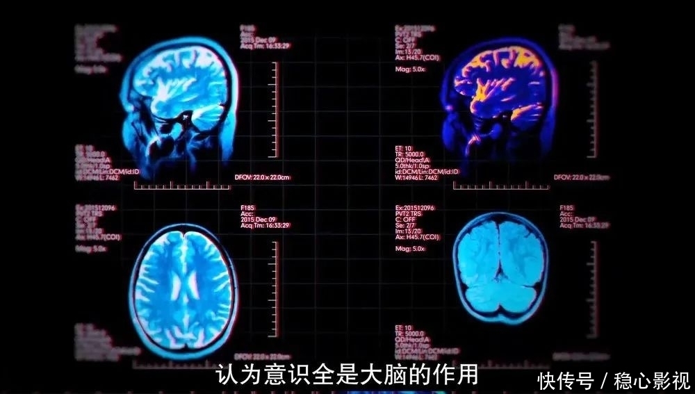 刚成形的三观，又被粉碎了--《死而不亡》