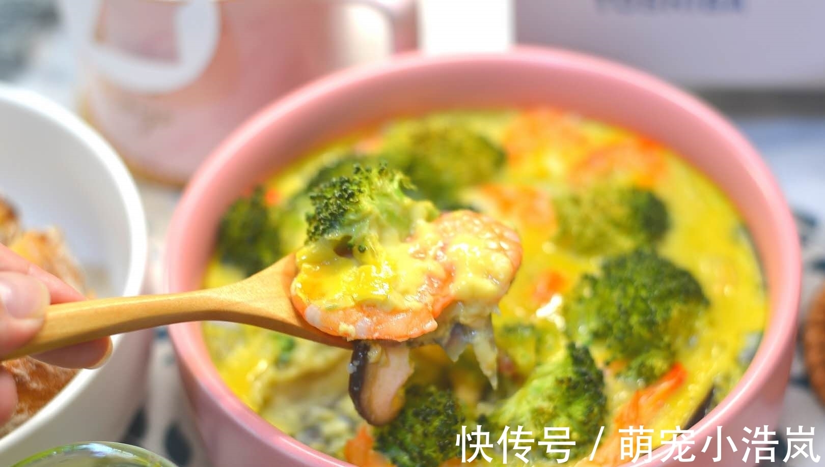 脂肪最怕这样吃，无油低脂简单快速，减肥人士吃一次就上瘾!