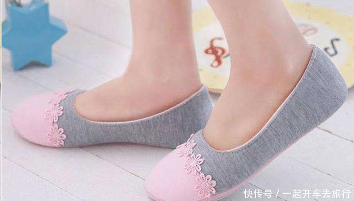 舒适|孕期选择鞋子,需要注意这几点,会让您更舒适