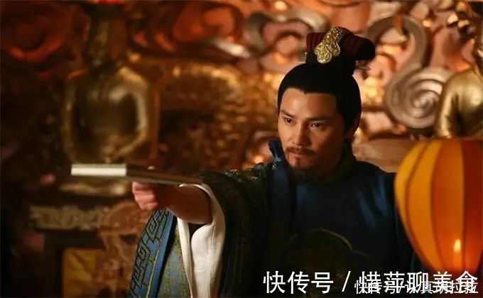 软蛋|此人写过一篇经典诗词流传至今，他写文章说皇帝是软蛋，他是谁