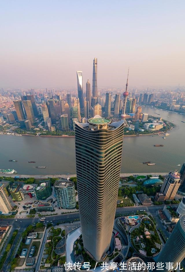 板块|都说百年虹口在没落,虹口却悄悄让你高攀不起!