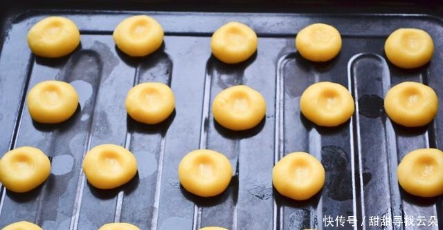 春季,孩子野餐必备这款小零食,一口一个,新手2分钟学会,特香!