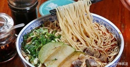 网评|网评:中国最好吃的15碗面,你吃过多少种?你家乡的上榜了吗?