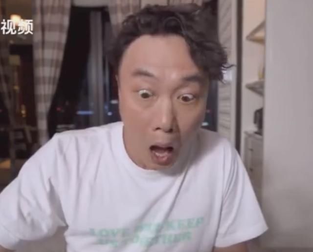 陈奕迅|叶一茜晒出和森碟尬聊截图，网友：像极了我和我家孩子的聊天记录