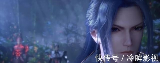 集数|斗罗大陆动画第一部总集数公布,这个数字略微尴尬,还有一年时间