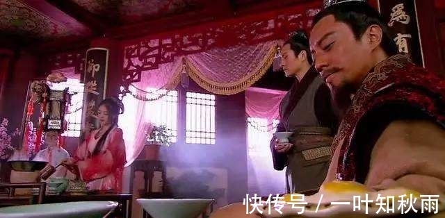 酱油党@水浒传中,宋江用不起,吴用不敢用的两大酱油党,排位还比武松高