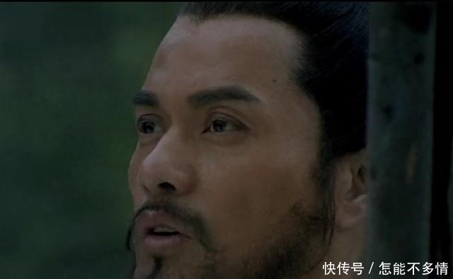 花荣|为何吴用和花荣都在宋江坟前自尽原来里面大有文章