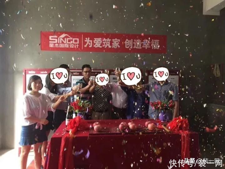 别墅|300㎡新中式实景的“方圆人生”，对称式别墅显中式传承