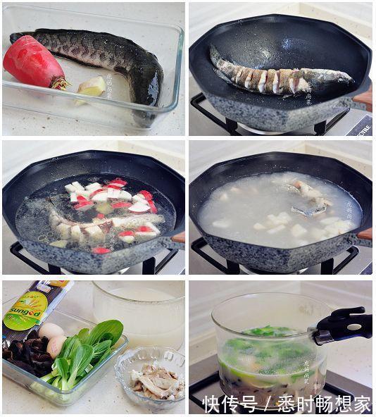 8道挂面的懒人吃法，有菜有汤一锅出，煮的炒的都香喷喷