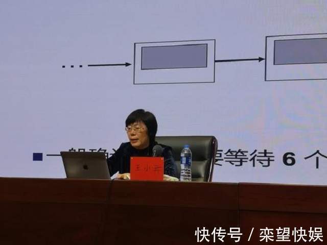 h王小云因坐月子无聊,在家破解美国2套密码,获711万奖励