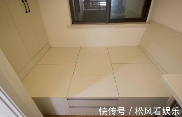 定制|新房装修成这样，特别是全屋的定制柜子真是太漂亮！