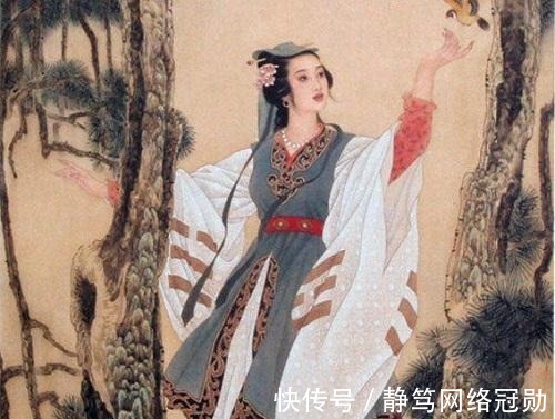 坤道|中国历史上著名女道士，万众瞩目下得道飞升，被唐代史书记录其中