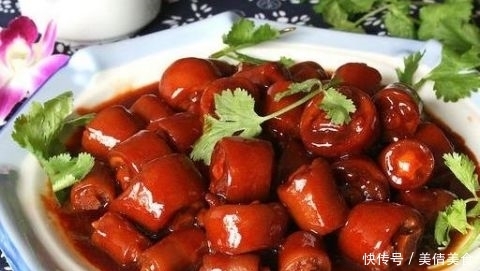 鲜香浓郁的几道家常美食,荤素搭配营养美味,做法简单上手快