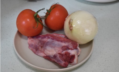 西红柿|冬天进补,鸡鸭肉都不如它,条件允许多给孩子做,增强体质不怕冷