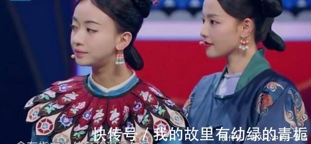 王牌對王牌|當(dāng)年多次參加《王牌對王牌》,卻因“搶鏡”推開吳謹(jǐn)言而遭到吐槽