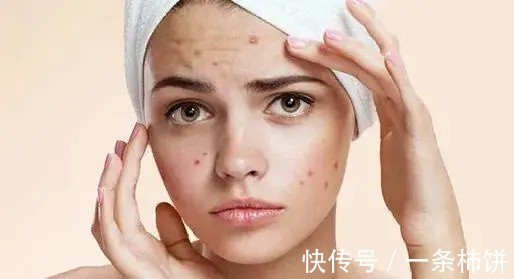 敏感肌|坏脸系列:十二个变丑作死的坏习惯,姐妹中招了吗?对号入座哦