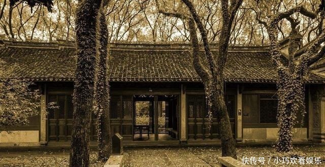 套房|古代三大文豪,一个留子孙一套房,一个为父还贷,一个终身不买房