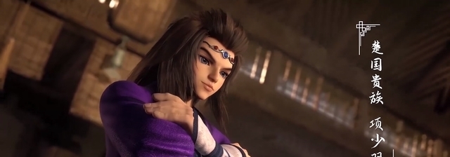 冷饭|新秦时明月上线,没点本事怎敢炒冷饭,浅谈重制版都有哪些创新