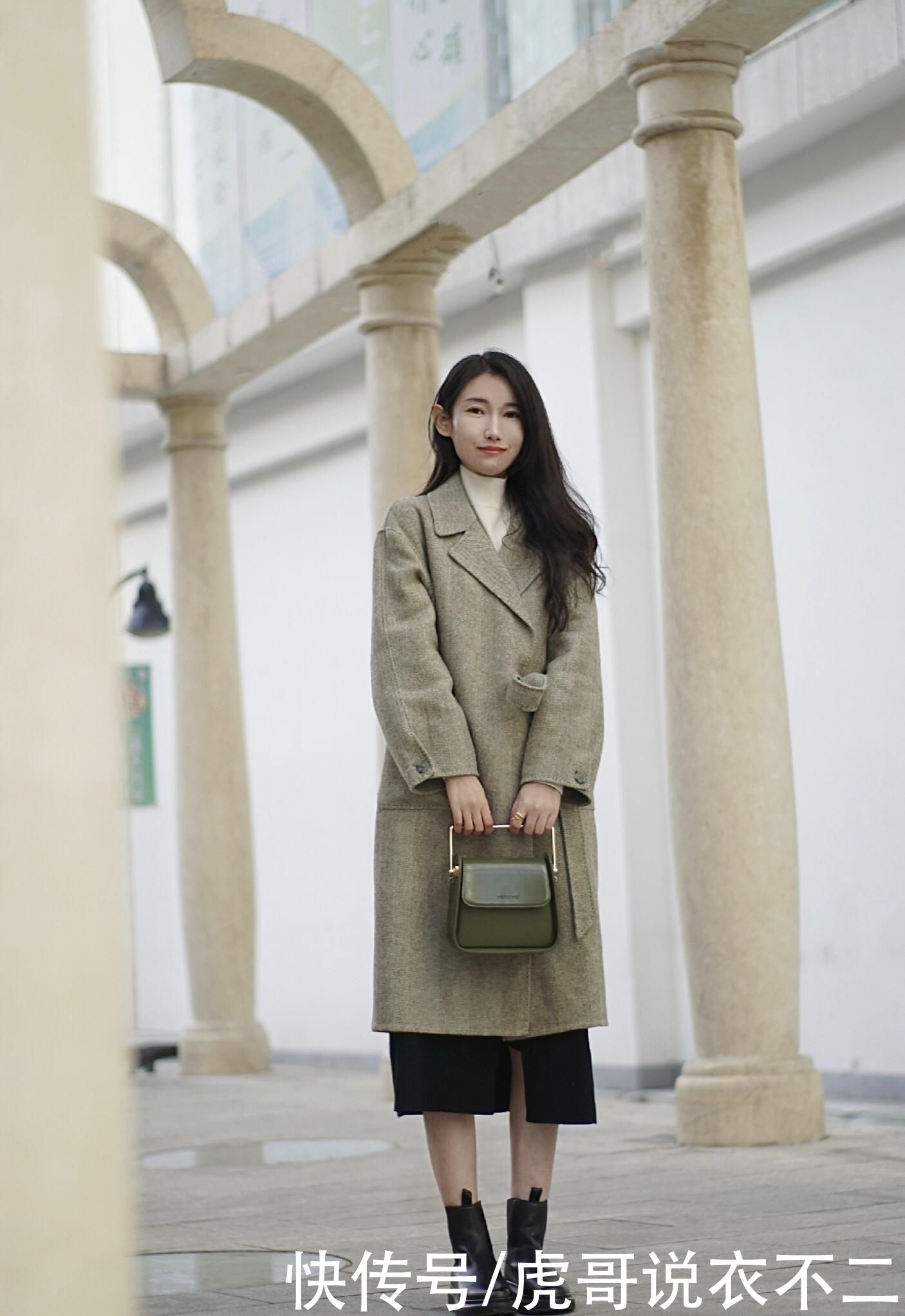 30岁女人想要避免老气，试试这3种时尚元素，打造优雅气质