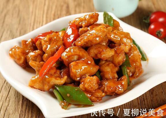 这几道家常菜，味道鲜美，简单易学，孩子们还喜欢