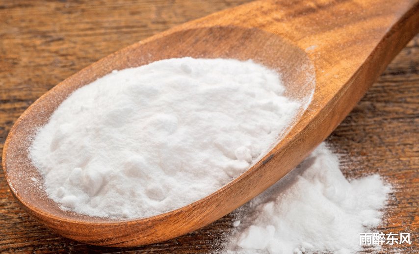 日常生活中,如何正确的使用小苏打,这几个技巧可以用起来