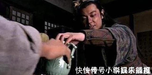 水浒传#原来我们都被骗了,《水浒传》常说上二斤牛肉,其实根本没人敢吃!