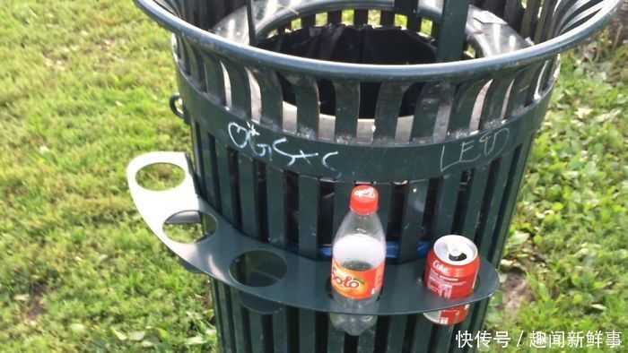 手机充电|网友晒出38个很贴心的生活物品,这些设计师都有一颗产品经理的心,太有爱了