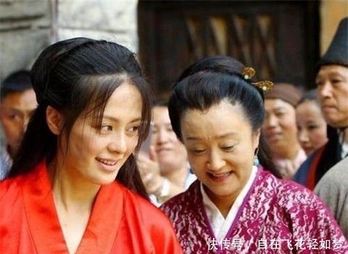 蔡婆婆|窦娥死前许下3个愿,后来逐一应验,为何最后一个遭百姓唾骂?