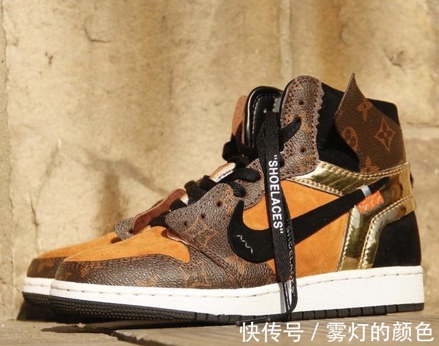 高端定制球鞋长啥样里面随便挑一双都上万!