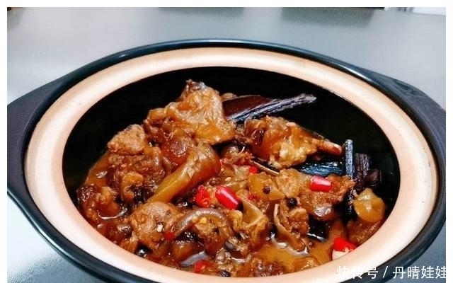 解馋|非常解馋的家常菜,好吃简单,省时又省力,个把钟即可上桌