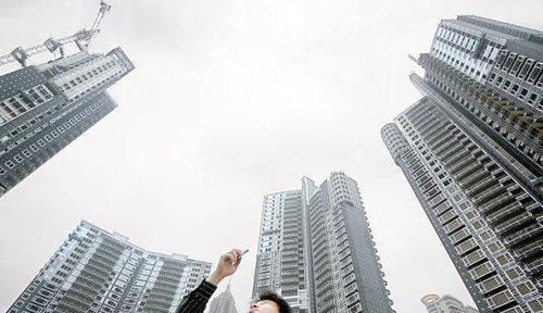 实体经济|今年是买房好时机内行人说出了原因，刚需者可以行动了