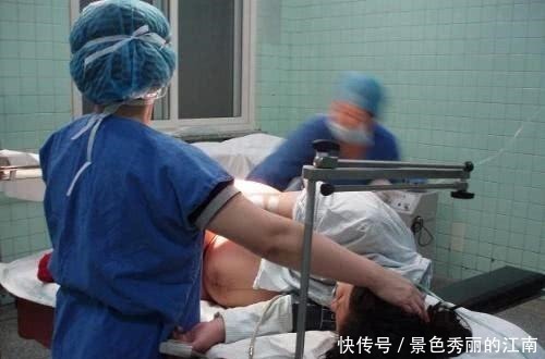 剖腹产|剖腹产麻醉后,产妇有啥感觉,看经历过的妈妈们怎么说