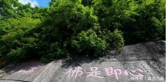 中国四大佛教名山圣地, 分别供奉哪四位菩萨 无人不知无人不晓!