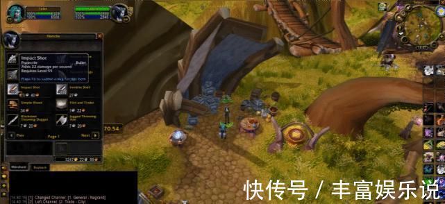 路线|魔兽怀旧服：60-70级刷本路线，40小时可满级，直接跳过任务