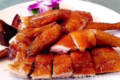  几代老师傅传下来的卤鸡方子，香料的君臣佐使运用得淋漓尽致！