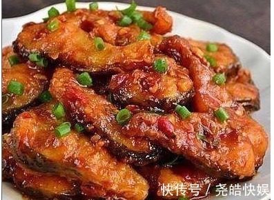 有滋有味的几道家常菜，看着就想流口水，做给家人尝尝！