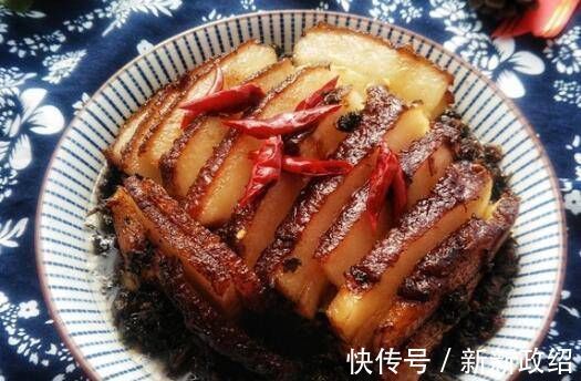 下酒|四道很朴实的家常菜，鲜香味美，好吃特别下酒，令人回味无穷