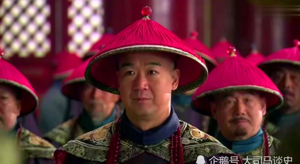 弄臣|和珅被抄家11亿两白银,作为有学问的弄臣,死对头纪晓岚呢?